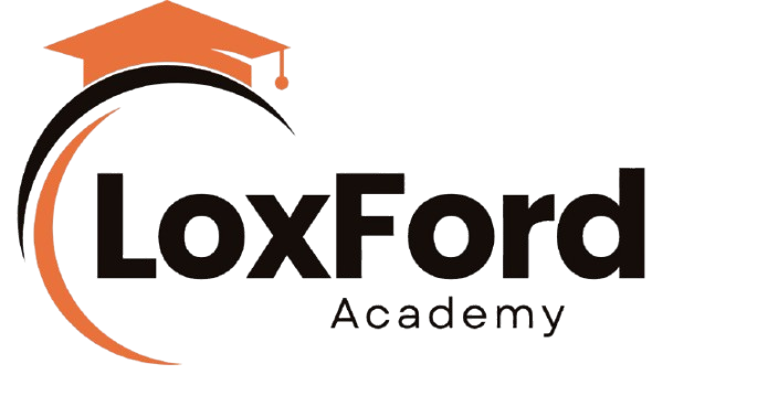 loxfordacademy.com